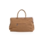 MOMMY BAG ® NURSERY BAG -  Suede look