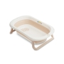 Sensillo, Foldi, wanienka składana, beżowy