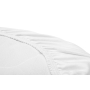 Paklodė Sillo Jersey 75x35 Balta