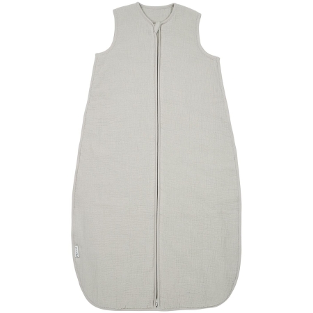 Sleeping bag for baby,  60cm TOG 2.0, Meyco Baby (greige)