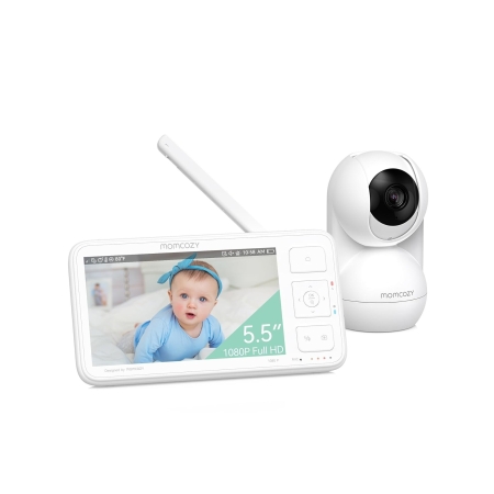 Momcozy video nanny 5.5 inch Full HD BM03