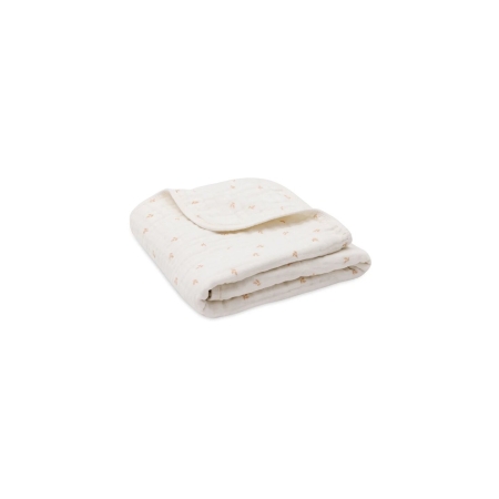 Baby blanket 75x100cm TOG 0.5, Jollein (Harvest moonstone)