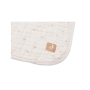 Baby blanket 75x100cm TOG 0.5, Jollein (Harvest moonstone)