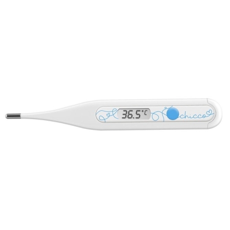 Digi Baby elektroninis termometras, CHICCO