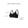 Seamless nursing bra Cleo, Noppies (Black)