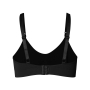 Seamless nursing bra Cleo, Noppies (Black)