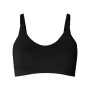 Seamless nursing bra Cleo, Noppies (Black)