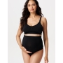 Seamless nursing bra Cleo, Noppies (Black)
