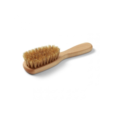 BabyOno natural bristle brush 1655