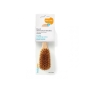 BabyOno natural bristle brush 1655