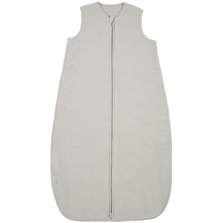 Sleeping bag for baby,  90cm TOG 2.0, Meyco Baby (Greige)