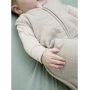 Sleeping bag for baby,  90cm TOG 2.0, Meyco Baby (Greige)