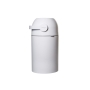 Magic Majestic diaper container, White