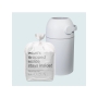 Magic Majestic diaper container, White