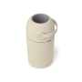Magic Majestic diaper container, Beige