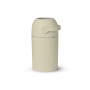 Magic Majestic diaper container, Beige