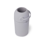 Magic Majestic diaper container, Grey