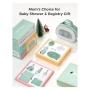 MOMCOZY baby care set