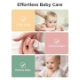MOMCOZY baby care set