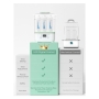 MOMCOZY 8in1 Electric Steam Bottle Sterilizer for Babies