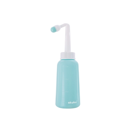 Post-Birth Wash Bottle, 350 ml, Akuku