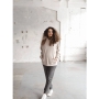 Maternity Jumper  MOTHERHOOD, Milk&Love (Beige)