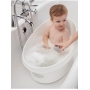 Pebbly Bath Thermometer