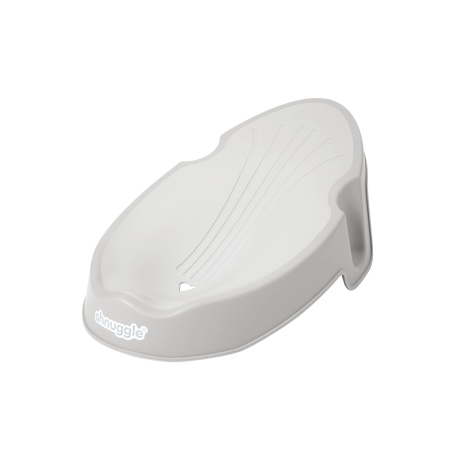Shnuggle Newborn Baby Bath Support | Ergonomic, Non-Slip & Quick-Dry | From 0-6 months
