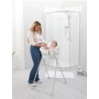 Shnuggle Baby Bath Stand – Elevate Bath Time Comfortably and Safely