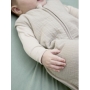 Muślinowy śpiworek 110 cm, TOG 2.0, Meyco Baby (szary)
