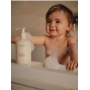 Baby shampoo and body wash Fragrance free 400ml., Mushie