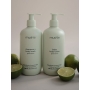 Baby shampoo and body wash Green Lemon 400ml., Mushie