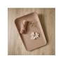 Leander Matty™ Changing mat, Clay
