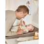 Leander Matty™ Changing mat, Moca