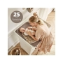 Leander Matty™ Changing mat, Moca