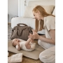 Leander Matty™ MINI Changing mat, Cappuccino