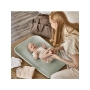 Leander Matty™ MINI Changing mat, Sage green