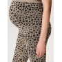 Legging odder - minimal leopard, Noppies