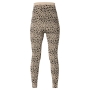 Legging odder - minimal leopard, Noppies