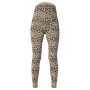 Legginsy ciążowe Minimal leopard, Noppies