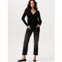 Mom fit  jeansy ciążowe Azua, Noppies