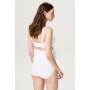 Seamless briefs Nisa Sensil® Breeze - White