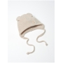 Merino wool hat for babies, Vilaurita 1119