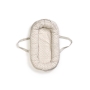 Elodie Details - gniazdko niemowlęce - Pure Khaki Autum rose