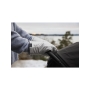 Stroller mitten against the cold, Elodie (Silver)