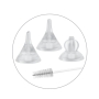 BabyOno electronic aspirator brown 1470/01