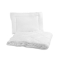 Bed Linen Deluxe Set 120×90, 60×40