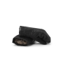 Mufki do wózka, Elodie Details (Black)
