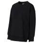 Noppies Maternity and Nursing Sweater (Black)