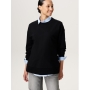 Noppies Maternity and Nursing Sweater (Black)